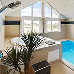5 Star Holiday Home In Bogense