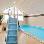 5 Star Holiday Home In Bogense Holiday home