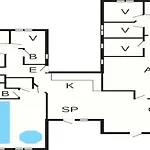 5 Star Holiday Home In Bogense Bogense
