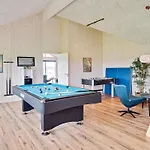 Holiday home 5 Star Holiday Home In Bogense Bogense