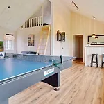 5 Star Holiday Home In Bogense Holiday home