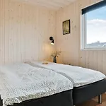 5 Star Holiday Home In Bogense *