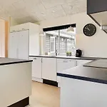 5 Star Holiday Home In Bogense Bogense