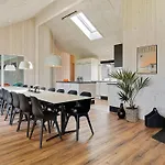 5 Star Holiday Home In Bogense