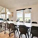 Holiday home 5 Star Holiday Home In Bogense
