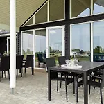 Holiday home 5 Star Holiday Home In Bogense Bogense