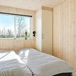5 Star Holiday Home In Bogense Holiday home *