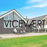 Feriehus 5 Star In *