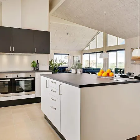 5 Star Holiday Home In Bogense