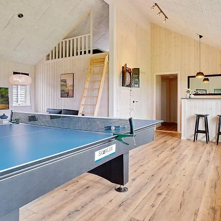 18 Person In Сasa de vacaciones