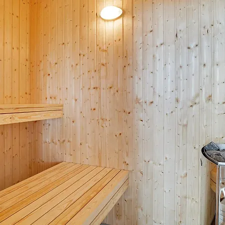 Semesterbostad 5 Star In