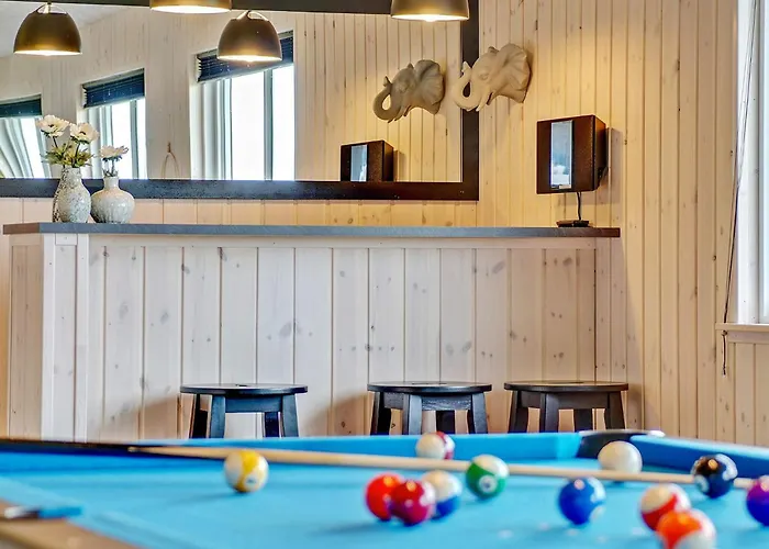 18 Person In * בוגנזה