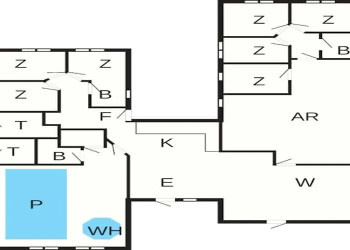 18 Person In בית נופש *